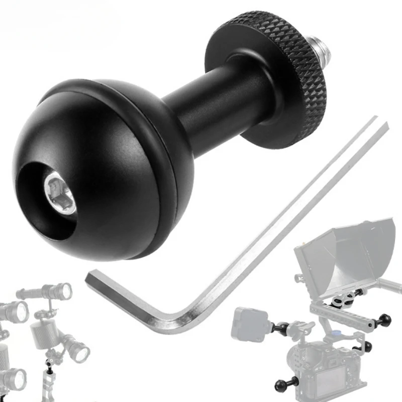 Diving photography ball head b - огляд і ціна Photography Lighting Outdoor