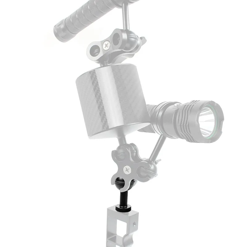Diving photography ball head b - огляд і ціна Photography Lighting Outdoor