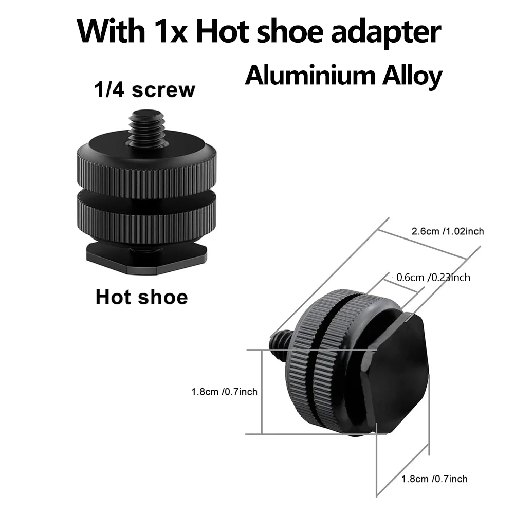 Aluminum Alloy Protective Fram - огляд і ціна Gopro Action Camera Hero 13 Black