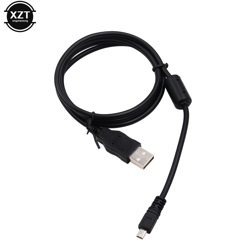 New Digital Camera Cable 8-pin - огляд і ціна Nikon Camera D3500