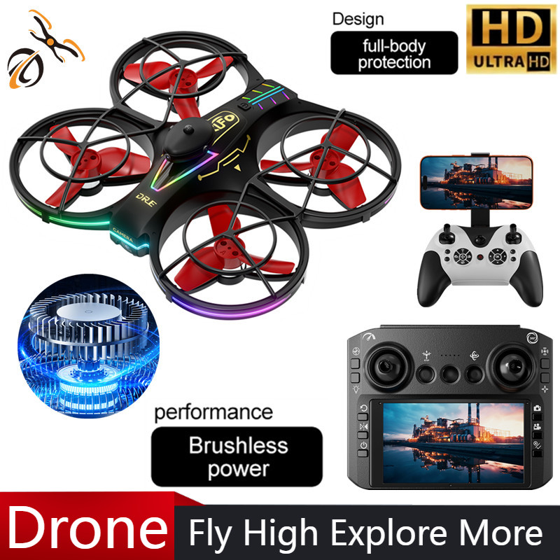 RH830 RC Professional Drone 4K - огляд і ціна Lighting In Photography For Beginners