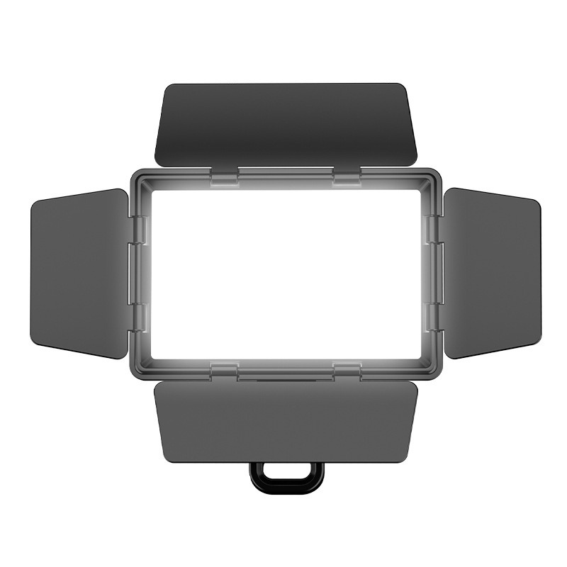 Four-page diffuser RGB fill li - огляд і ціна Photography Lighting Outdoor