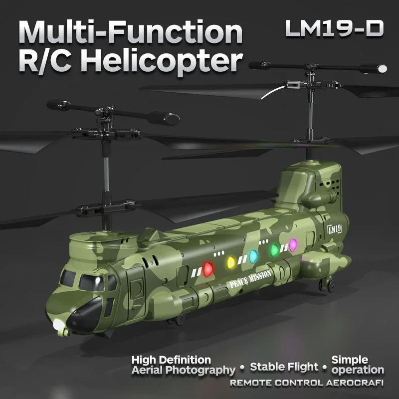 480P Camera RC Helicopter LED  - огляд і ціна Lighting In Photography For Beginners