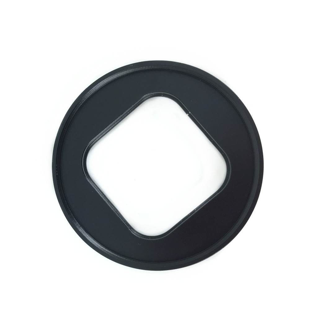 52mm Lens Filter Adapter Ring  - огляд і ціна Gopro Action Camera Hero 13 Black