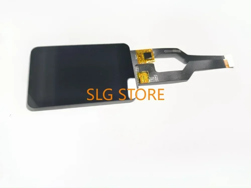 NEW Original Big LCD Screen Di - огляд і ціна Gopro Action Camera Hero 13 Black