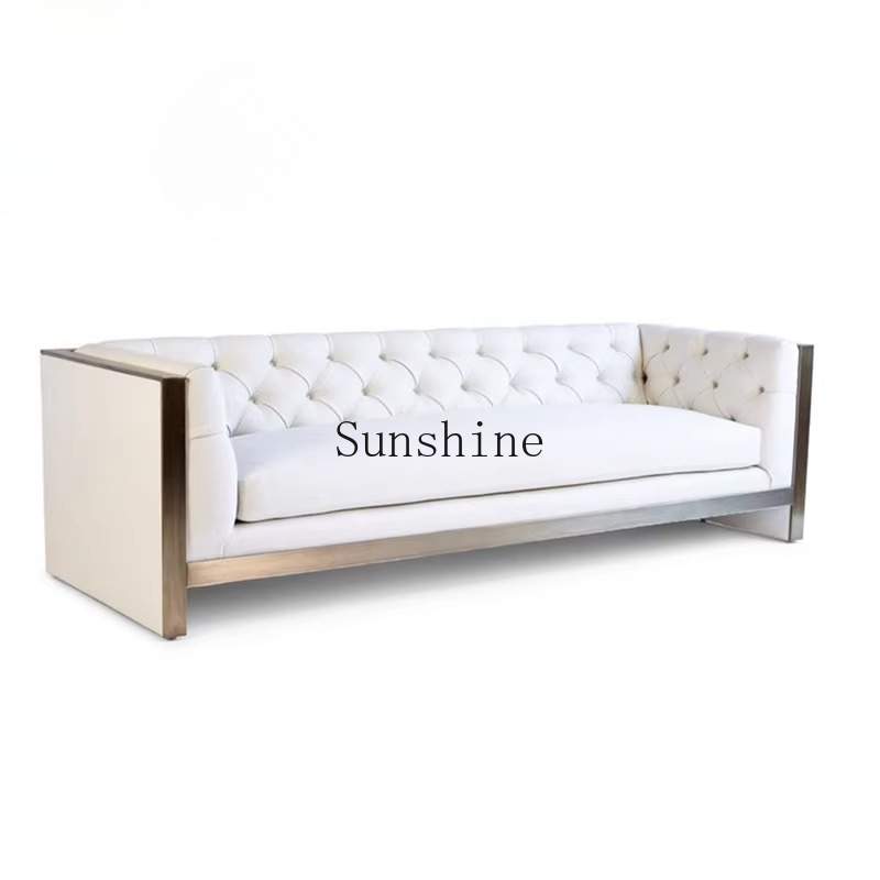 Nordic light luxury white velv - огляд і ціна Photography Lighting Material