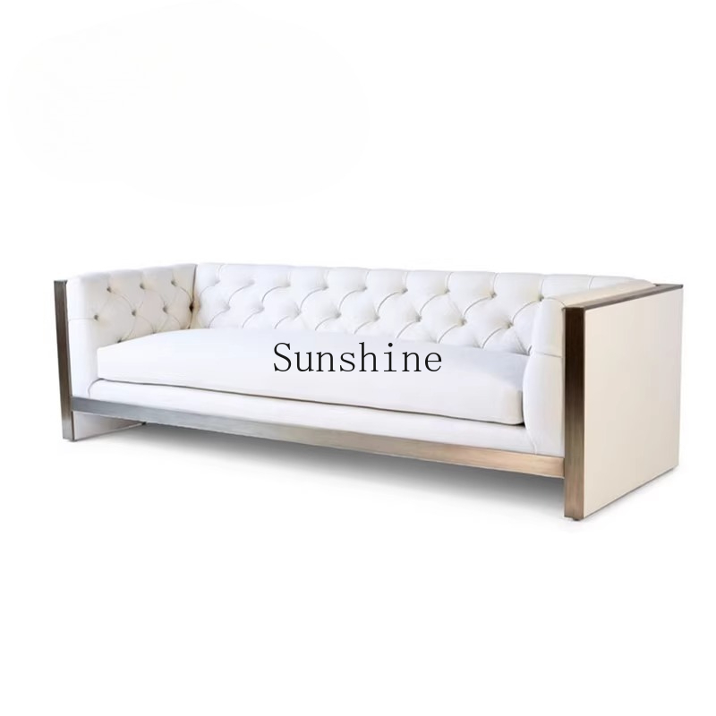 Nordic light luxury white velv - огляд і ціна Photography Lighting Material