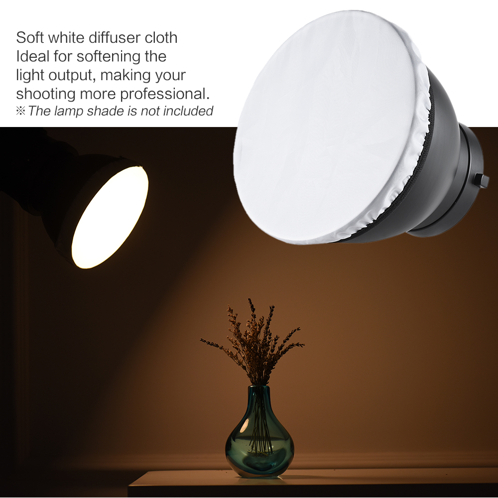 Photography Light Soft Diffuse - огляд і ціна Photography Lighting Material