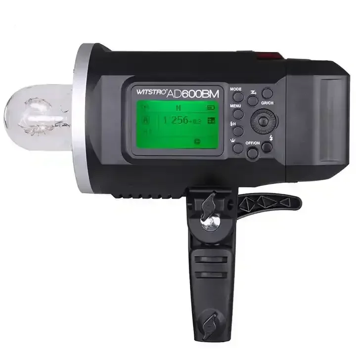 2026 Premium  AD600BM 600W Stu - огляд і ціна Photography Lighting Outdoor