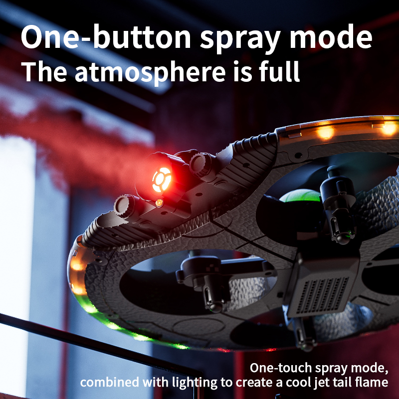Aerial Photography MINI UFO Re - огляд і ціна Lighting In Photography For Beginners