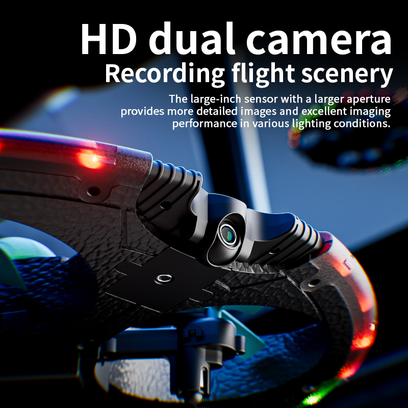 Aerial Photography MINI UFO Re - огляд і ціна Lighting In Photography For Beginners
