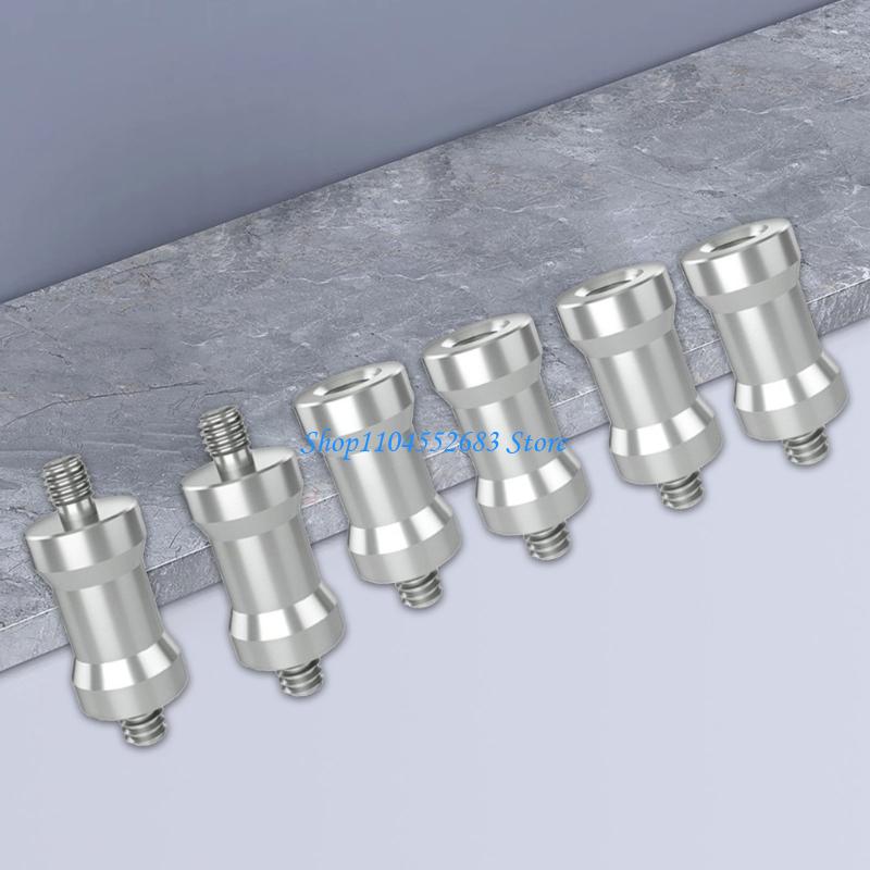 Heavy Duty 6061 Aluminum Alloy - огляд і ціна Photography Lighting Tools