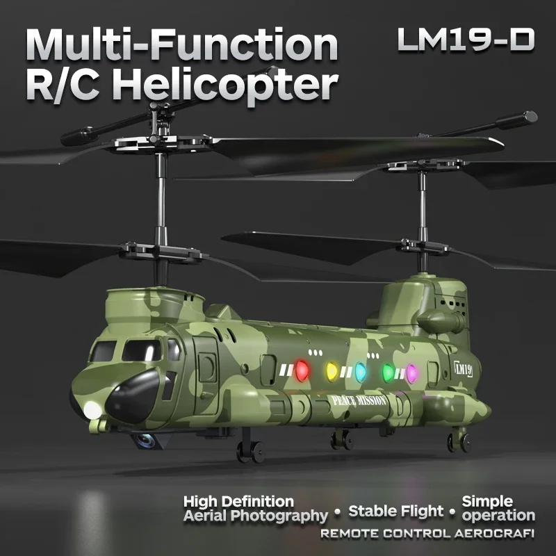 RC Helicopter LM19-D LED Light - огляд і ціна Lighting In Photography For Beginners