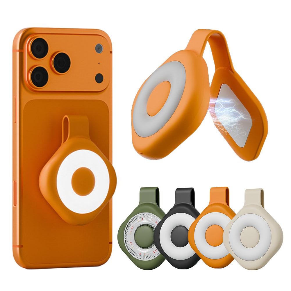 Rechargeable Magnetic Phone Fi - огляд і ціна Photography Lighting Outdoor