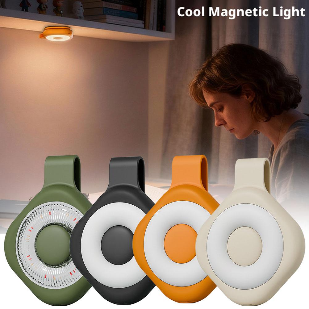Rechargeable Magnetic Phone Fi - огляд і ціна Photography Lighting Outdoor