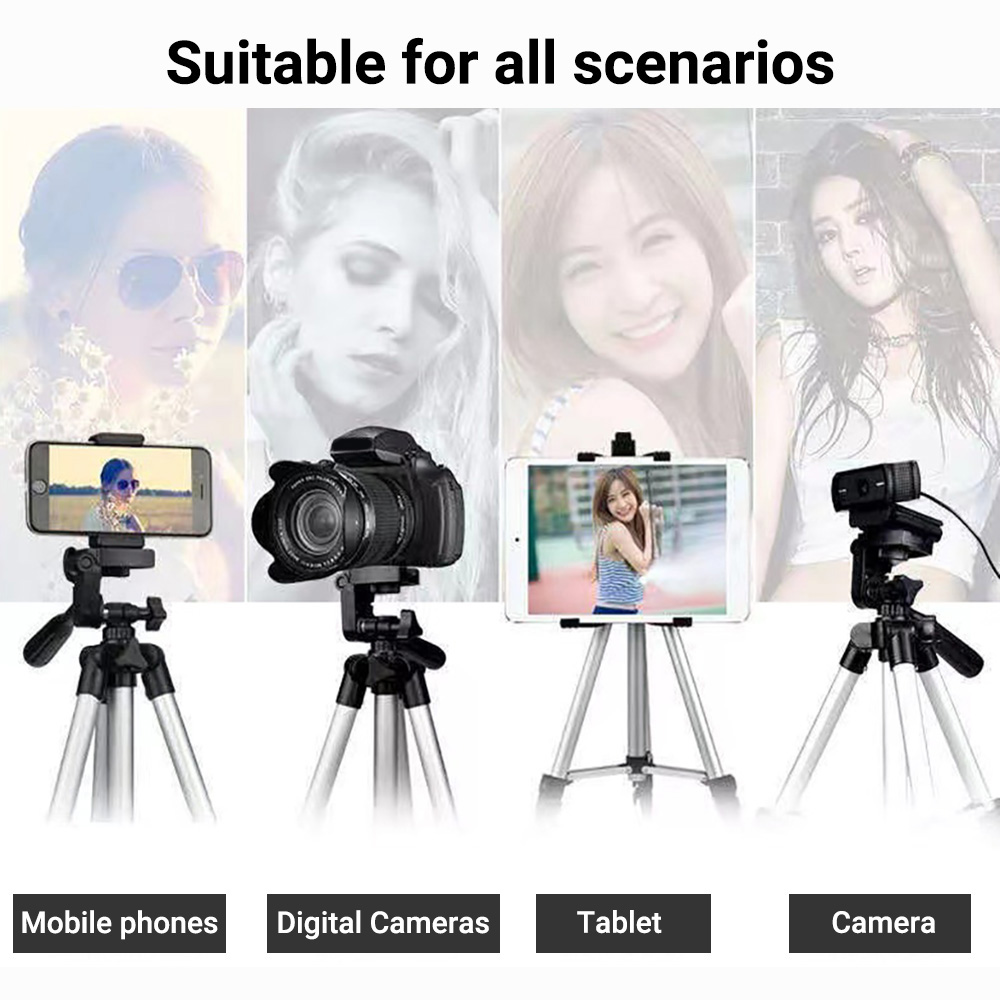 Adjustable Aluminum Tripod Sta - огляд і ціна Lighting In Photography For Beginners