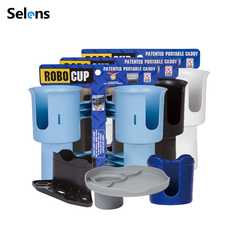 RoboCup Support Cup Holder Cla - огляд і ціна Photography Lighting Material