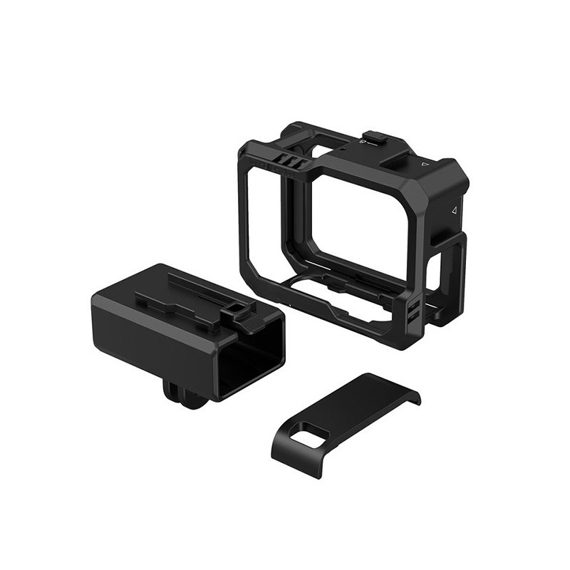 For GoPro Hero 12/11/10/9 Blac - огляд і ціна Gopro Action Camera Hero 11 Black