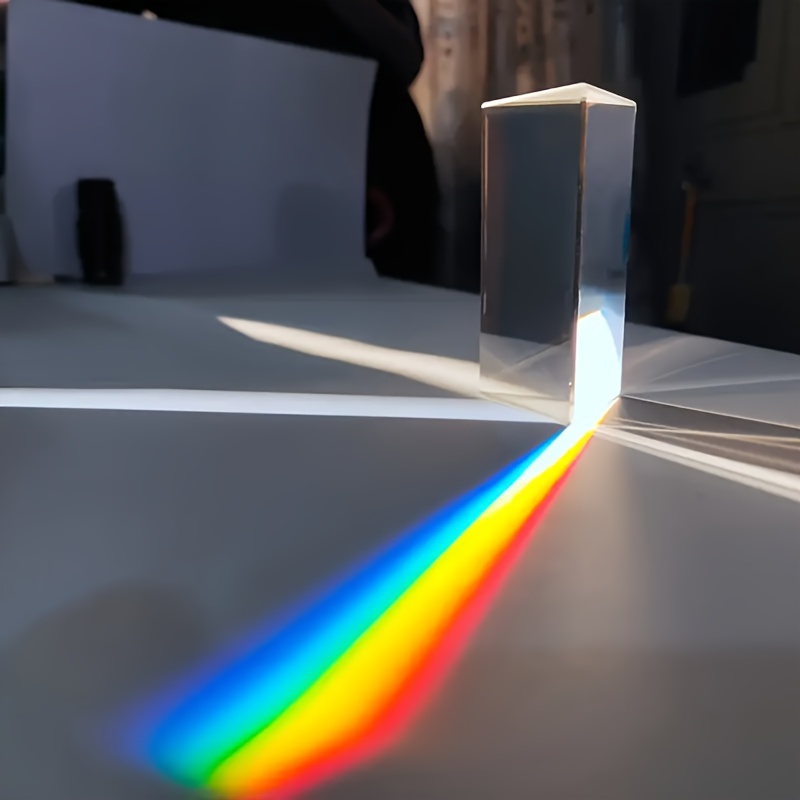 Educational Glass Spectral Ref - огляд і ціна Photography Lighting Tools