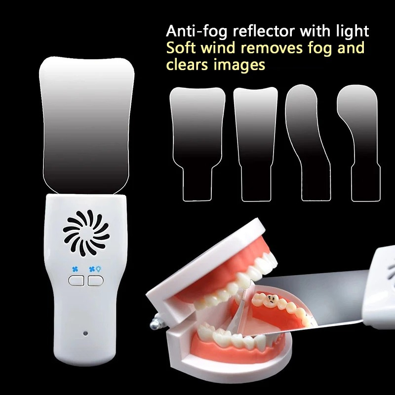 Stainless Steel Dental Plate S - огляд і ціна Photography Lighting Tools
