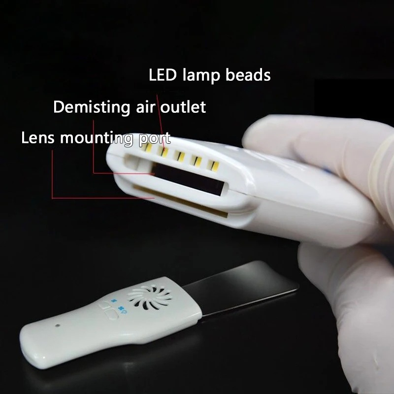 Stainless Steel Dental Plate S - огляд і ціна Photography Lighting Tools