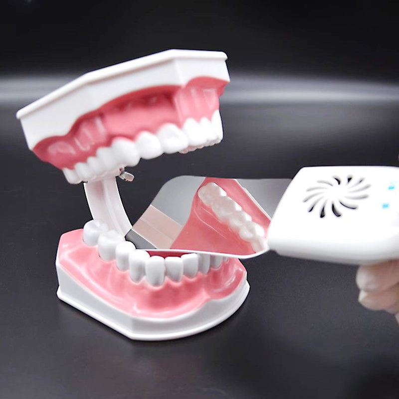 Stainless Steel Dental Plate S - огляд і ціна Photography Lighting Tools