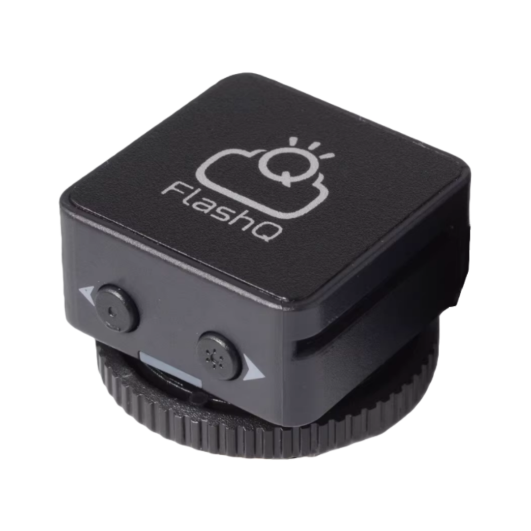 Universal FlashQ T2 Wireless F - огляд і ціна Trigger Receiver Set
