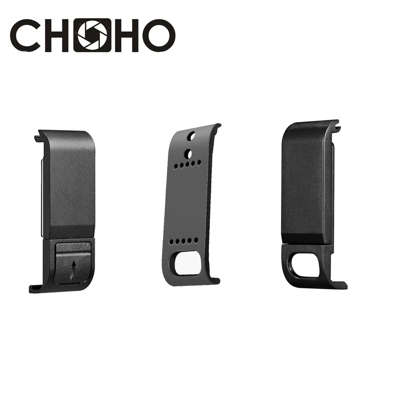 Rechargeable Side Cover Case R - огляд і ціна Gopro Action Camera Hero 13 Black
