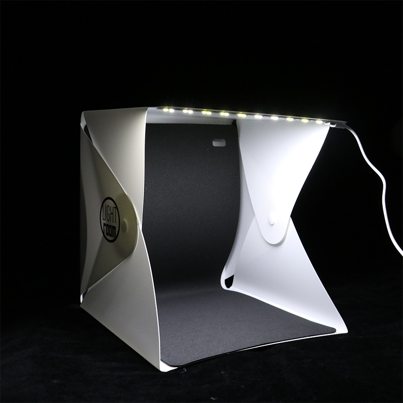 Photography LED Light Room Pho - огляд і ціна Photography Lighting And Backdrop