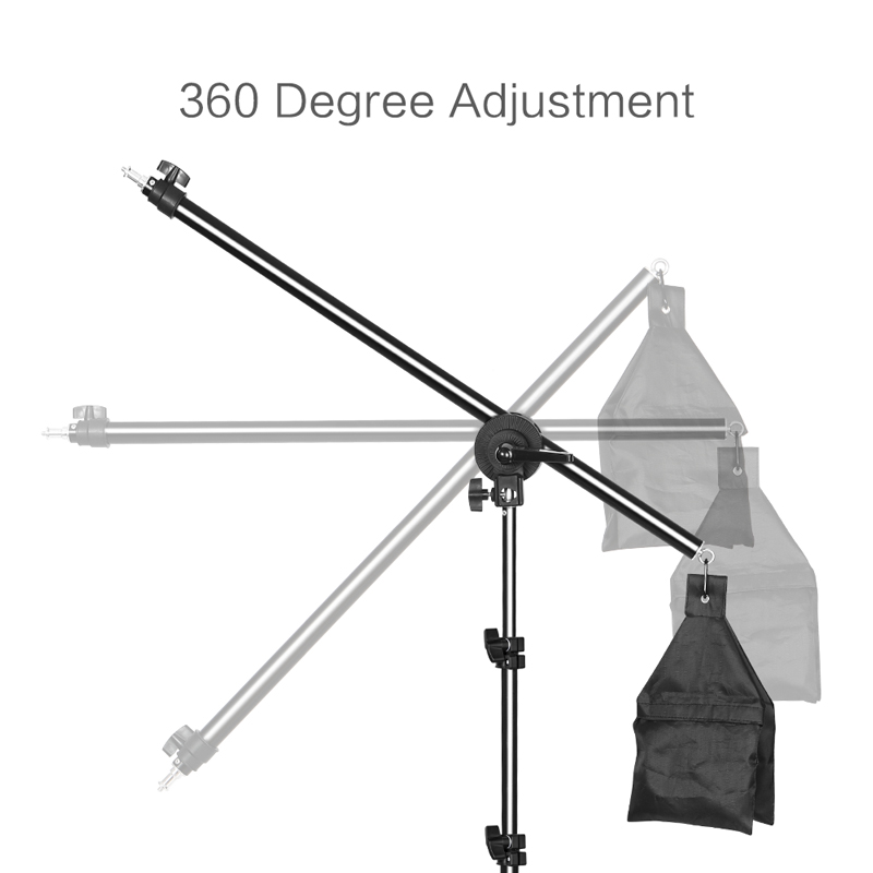 Tripod for Softbox Light Stand - огляд і ціна Photography Lighting Material