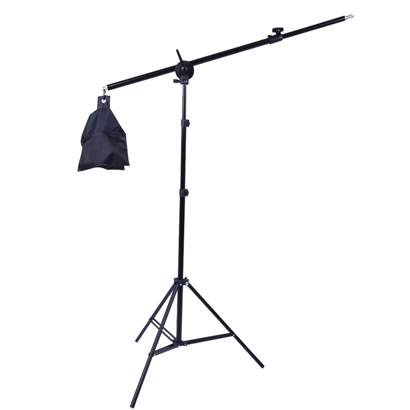 Tripod for Softbox Light Stand - огляд і ціна Photography Lighting Material