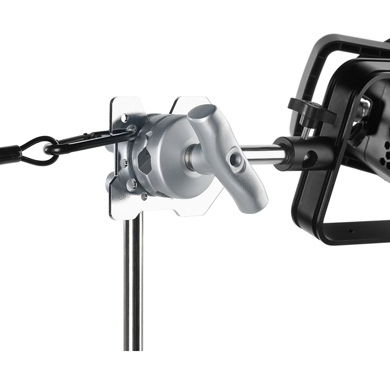 Selens Multi Functional Adapte - огляд і ціна Photography Lighting Tools