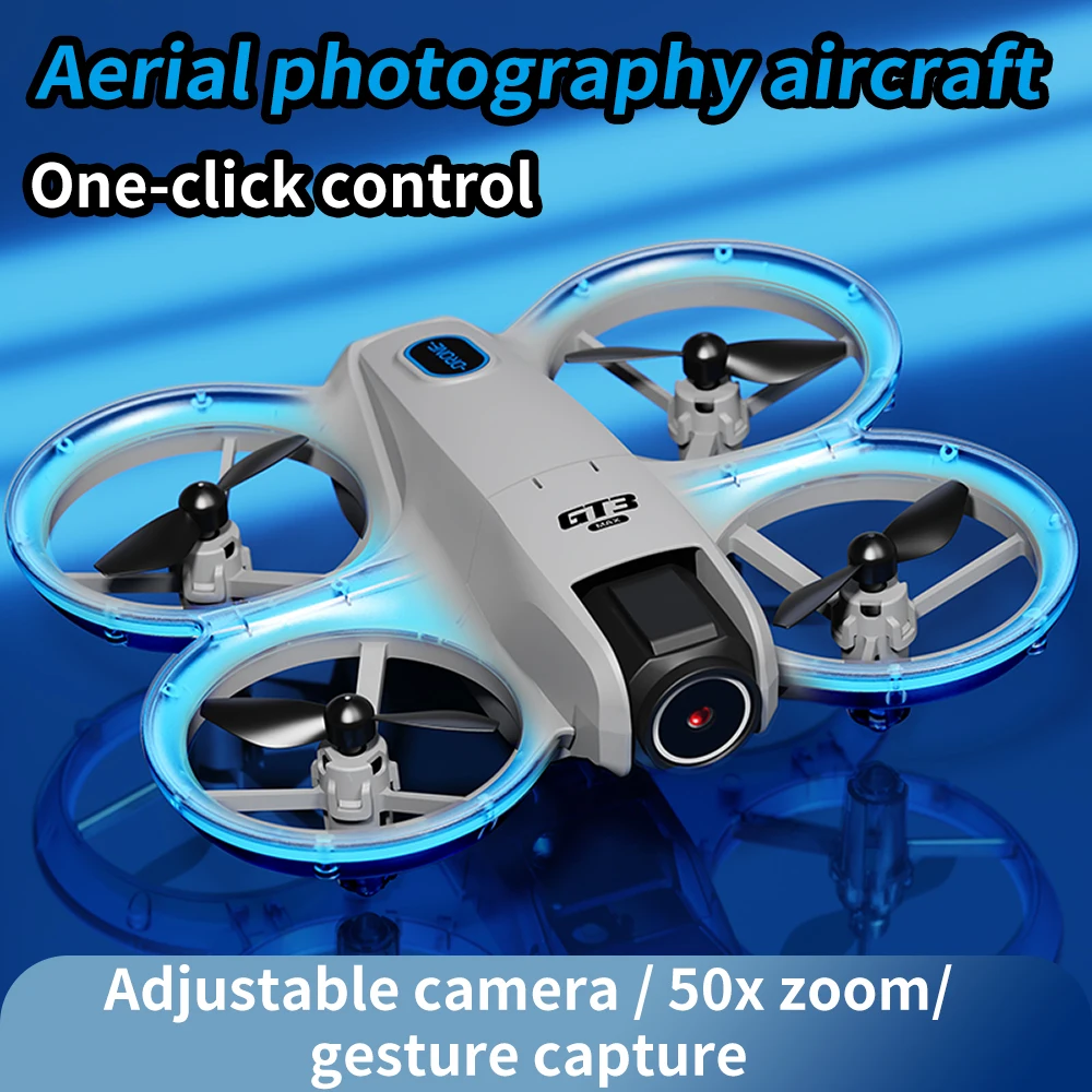 GT3 MAX Mini Drone 5G 8K GPS P - огляд і ціна Lighting In Photography For Beginners