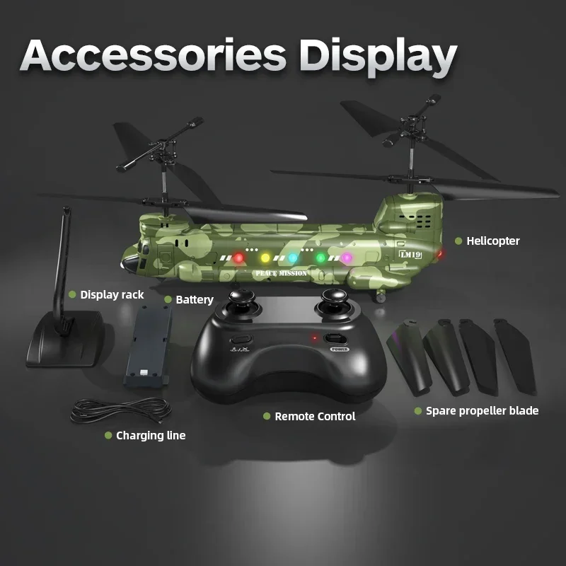 2.4G RC Helicopter HD Aerial P - огляд і ціна Lighting In Photography For Beginners