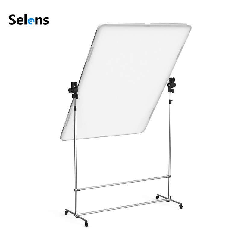 Selens 1.5x2m Photography Soft - огляд і ціна Beauty Dish 55Cm
