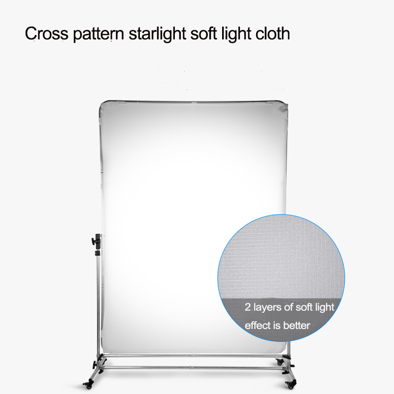 Selens 1.5x2m Photography Soft - огляд і ціна Beauty Dish 55Cm