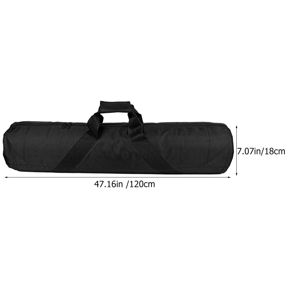 Tripod Storage Bag Oxford Fabr - огляд і ціна Photography Lighting Tools