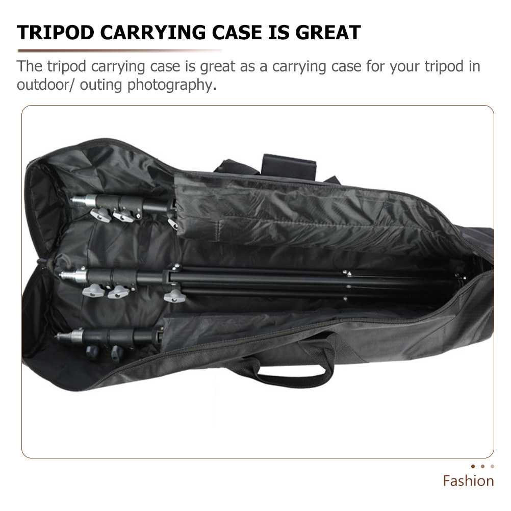 Tripod Storage Bag Oxford Fabr - огляд і ціна Photography Lighting Tools