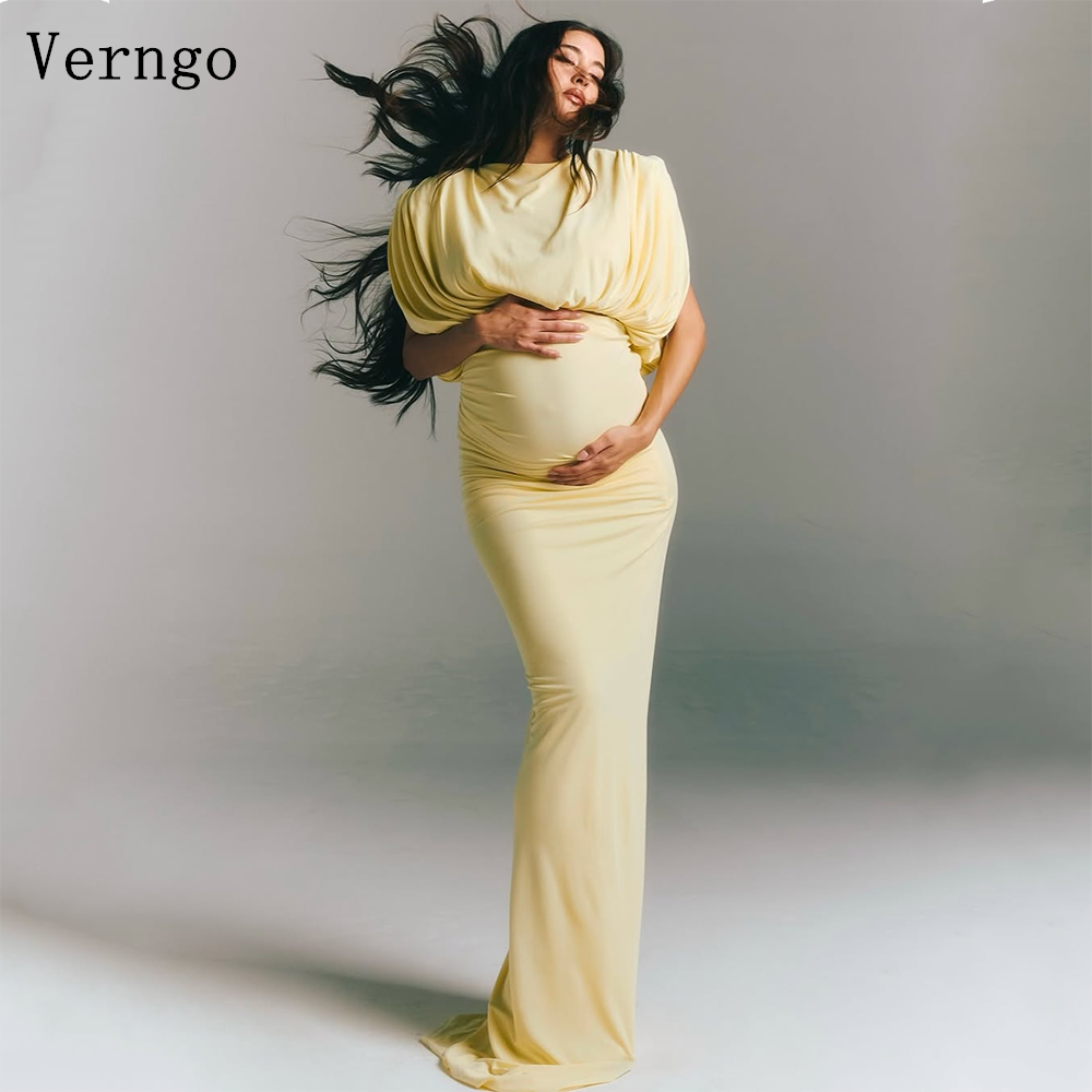 Verngo Light Yellow Crepe Mate - огляд і ціна Photography Natural Lighting
