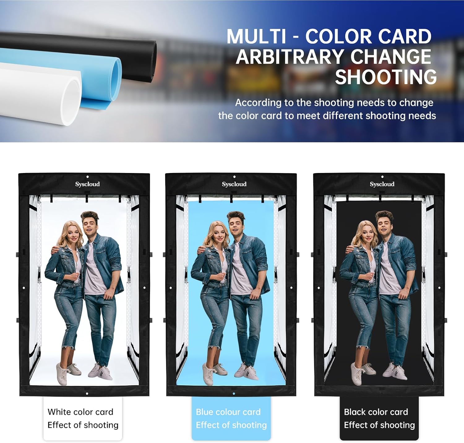 Dimmable LED Photo Studio Ligh - огляд і ціна Photography Lighting And Backdrop