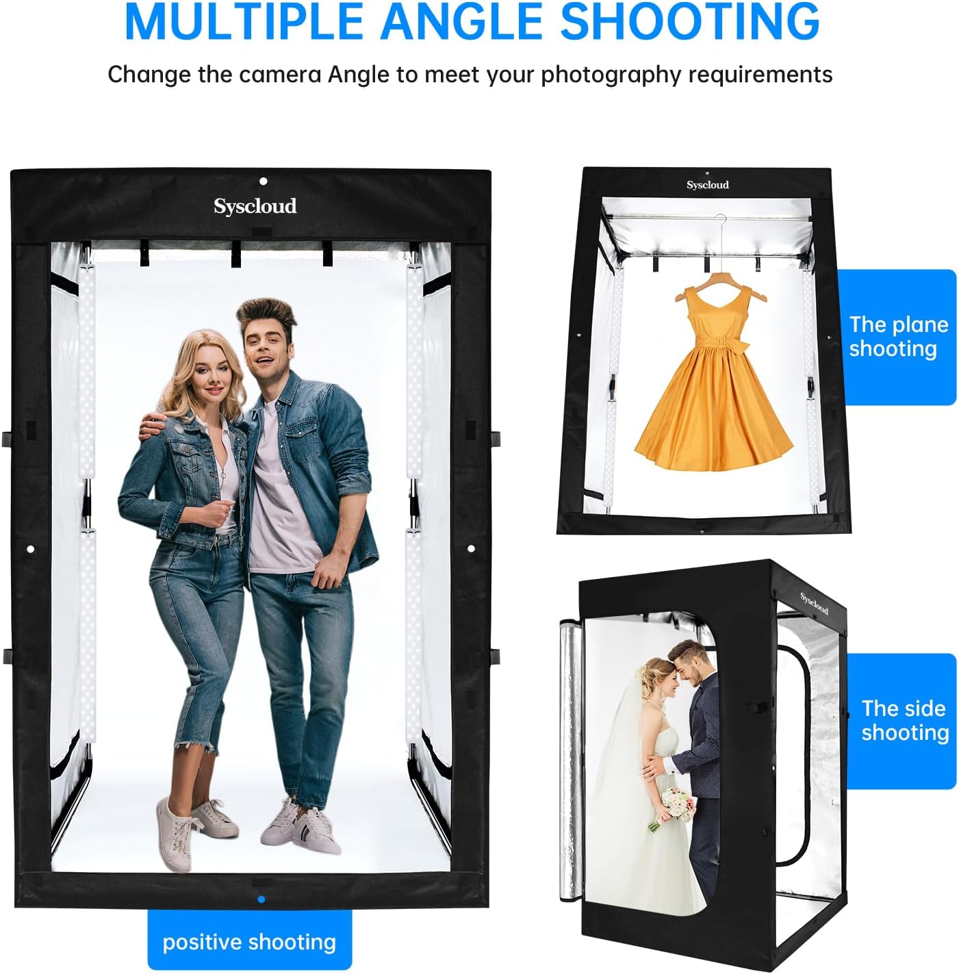 Dimmable LED Photo Studio Ligh - огляд і ціна Photography Lighting And Backdrop