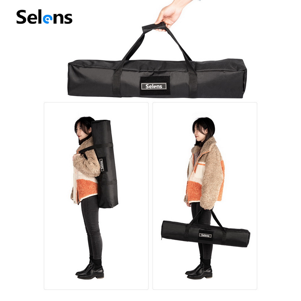 Selens Fold-Away Butterfly Fra - огляд і ціна Beauty Dish 55Cm