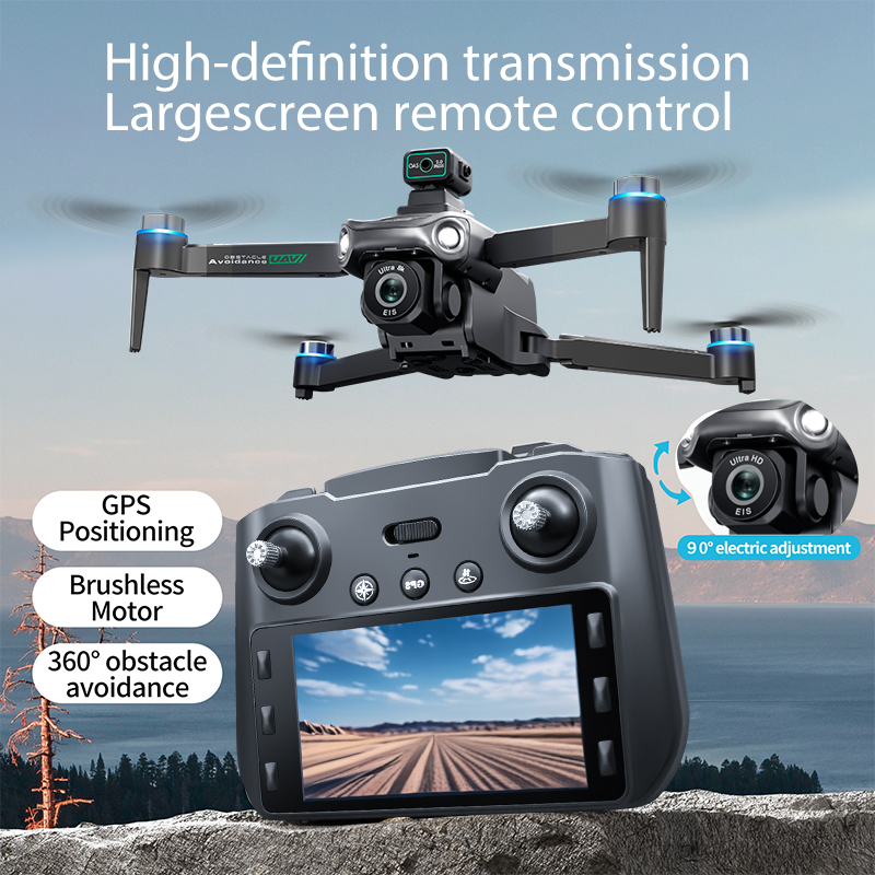 Aerial Drone Gesture Photograp - огляд і ціна Lighting In Photography For Beginners