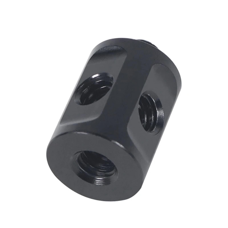 Aluminum 1/4 Screw Tube Rod Co - огляд і ціна Photography Lighting Tools
