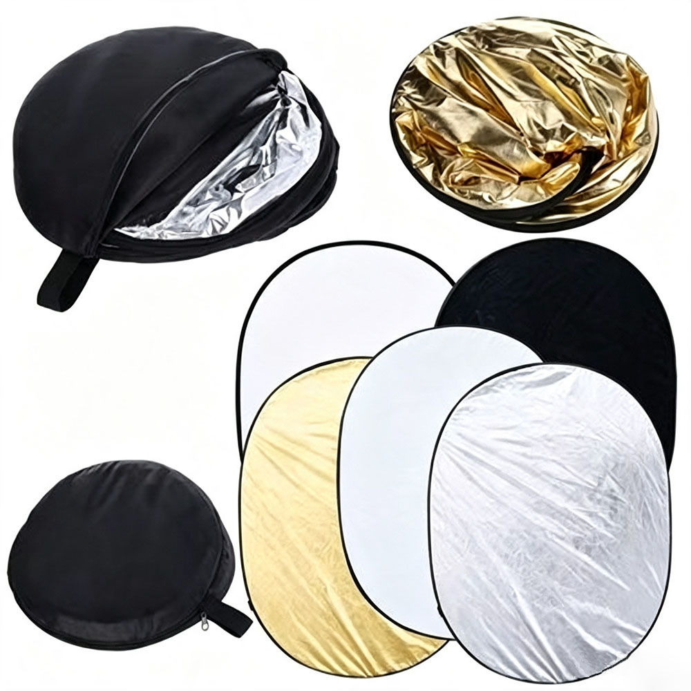 Portable 5 in 1 Collapsible Ph - огляд і ціна Photography Lighting Outdoor