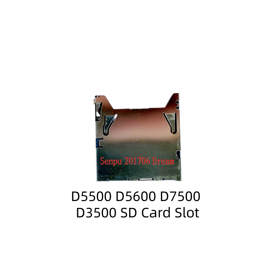 For Nikon D5500 5600 D7500 D35 - огляд і ціна Nikon Camera D3500