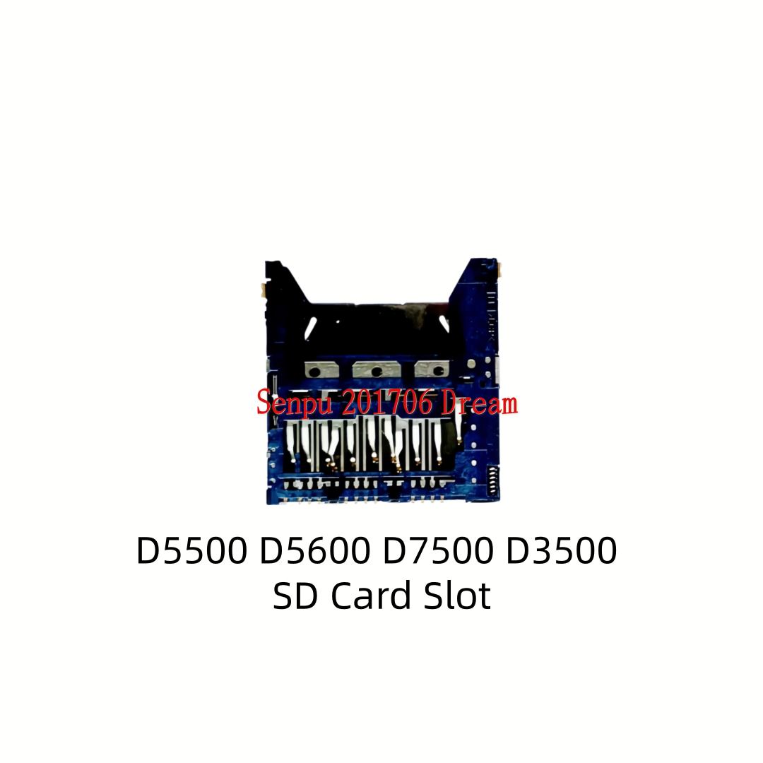For Nikon D5500 5600 D7500 D35 - огляд і ціна Nikon Camera D3500