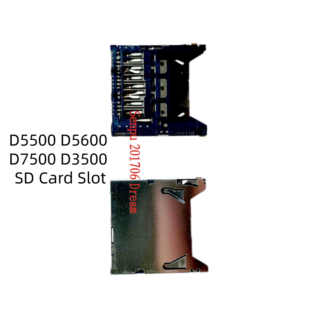 For Nikon D5500 5600 D7500 D35 - огляд і ціна Nikon Camera D3500