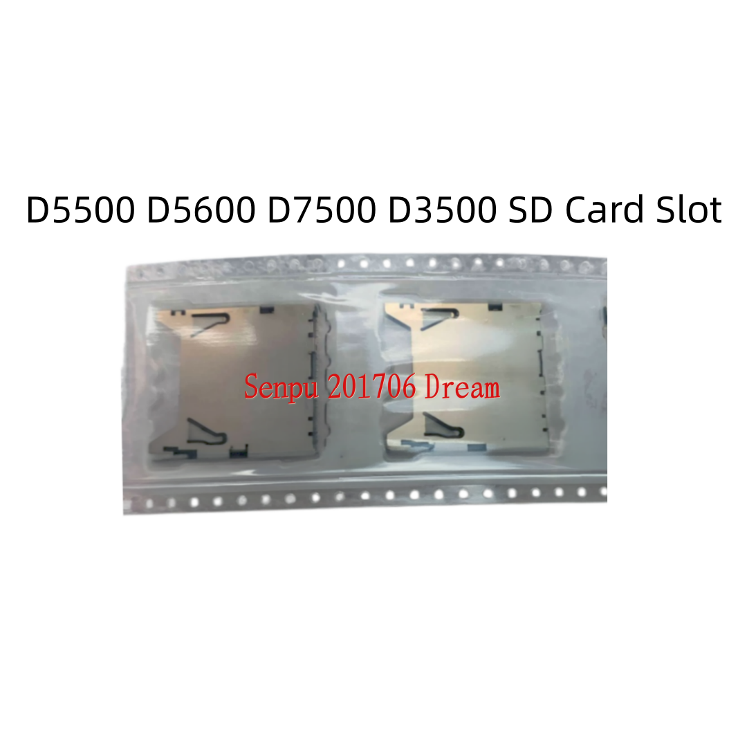 For Nikon D5500 5600 D7500 D35 - огляд і ціна Nikon Camera D3500