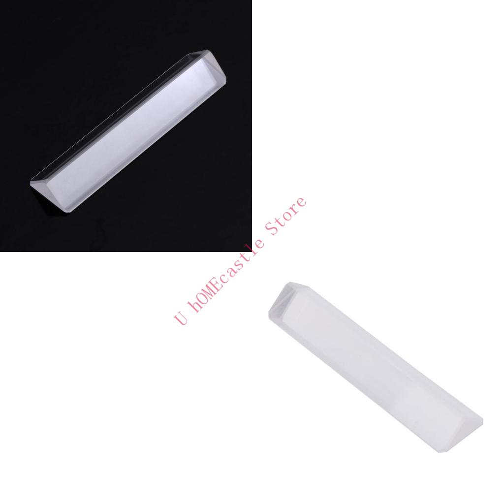 63HF Optical Glass Triangular  - огляд і ціна Photography Lighting Tools
